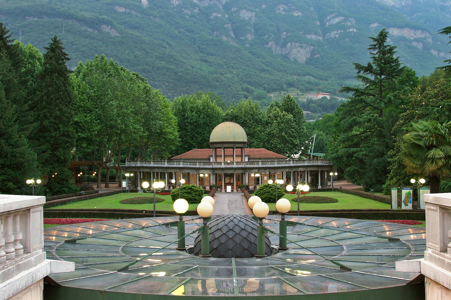Darfo Boario Terme